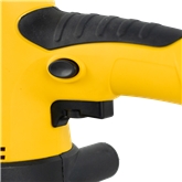Lixadora Orbital 125mm 450w Flux #5 - FLO450