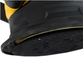 Lixadora Orbital 125mm 450w Flux #6 - FLO450