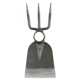Sacho Feijao 3 Dentes Flux - FSF3D