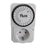 Temporizador Horário Flux - FTH