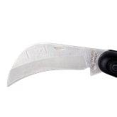 Navalha Enxertia Lamina Curva 180mm Flux #6 - FNELC180 Navalha Enxertia Lamina Curva 180mm Flux #6 - FNELC180