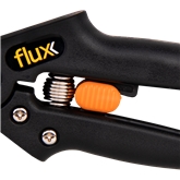 Tesoura Enxertia 215mm Flux #1 - FTE215 Tesoura Enxertia 215mm Flux #1 - FTE215