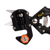 Tesoura Enxertia 215mm Flux #3 - FTE215 Tesoura Enxertia 215mm Flux #3 - FTE215
