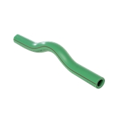 União de Cruzamento PPR 20mm Flux - 20mm - FUCPPR20 União de Cruzamento PPR 20mm Flux - 20mm - FUCPPR20