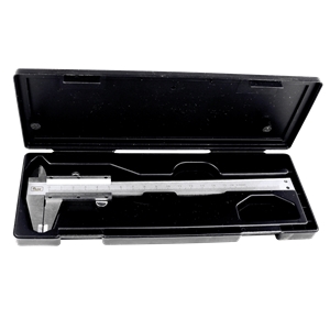 Paquimetro 150mm Flux - 150mm - FMNP6