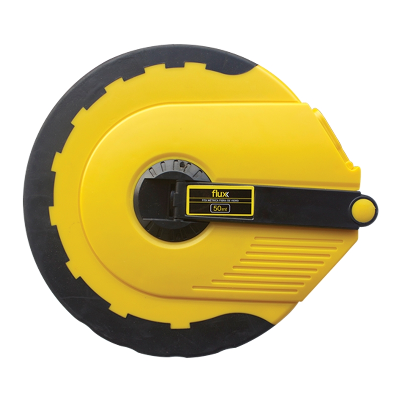 Fita Métrica Fibra Vidro - 30mt - FMNFMFV30 Fita Métrica Fibra Vidro - 30mt - FMNFMFV30