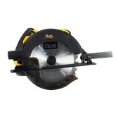 Serra Circular 185mm 1200W Flux - FSC1851200