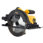 Serra Circular 185mm 1200W Flux #2 - FSC1851200