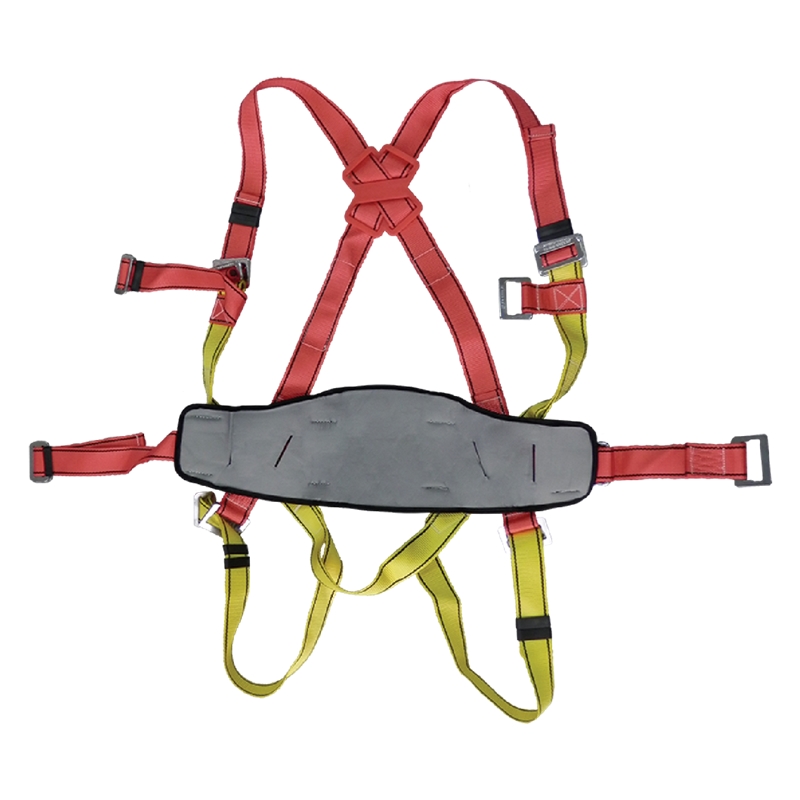 Kit Anti-Quedas Flux - FPKAQ