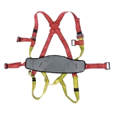 Kit Anti-Quedas Flux - FPKAQ