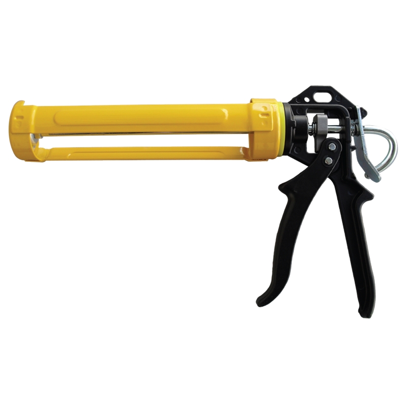 Pistola Silicone 10,5" Flux - FPIPS105