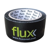 Fita Adesiva Preta 48mm 66m Flux - 48mm x 66mt - FPIFAP4866