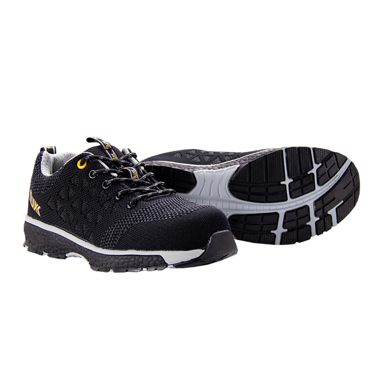 Sapato Sport Trivor Kevlar S1P - 36 - FSSTKS36