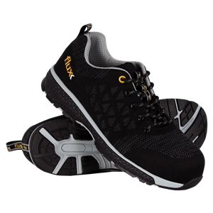 Sapato Sport Trivor Kevlar S1P - 36 #1 - FSSTKS36