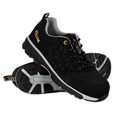 Sapato Sport Trivor Kevlar S1P - 36 #1 - FSSTKS36