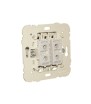 Comutador de Lustre 21061 Efapel