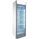 Armario Expositor Pos P.Vidro D 372 SCM 4C-MAGNUS
