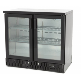 Expositor Refrig Bebidas Banc 2P 4N 227L -  MAXIMA