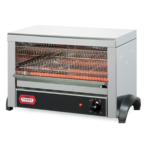 Torradeira Prof TOSTI S5 2Pisos - FIAMMA