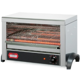 Torradeira Prof TOSTI S5 2Pisos - FIAMMA Torradeira Prof TOSTI S5 2Pisos - FIAMMA