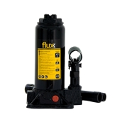 Macaco Hidráulico 4ton Flux - FMH4 Macaco Hidráulico 4ton Flux - FMH4