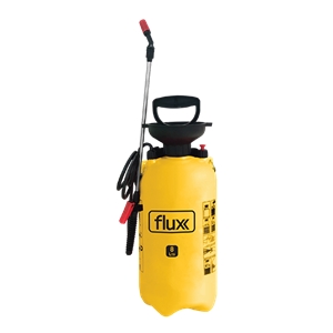 Pulverizador 5lt Flux - 8 Lts - FP8