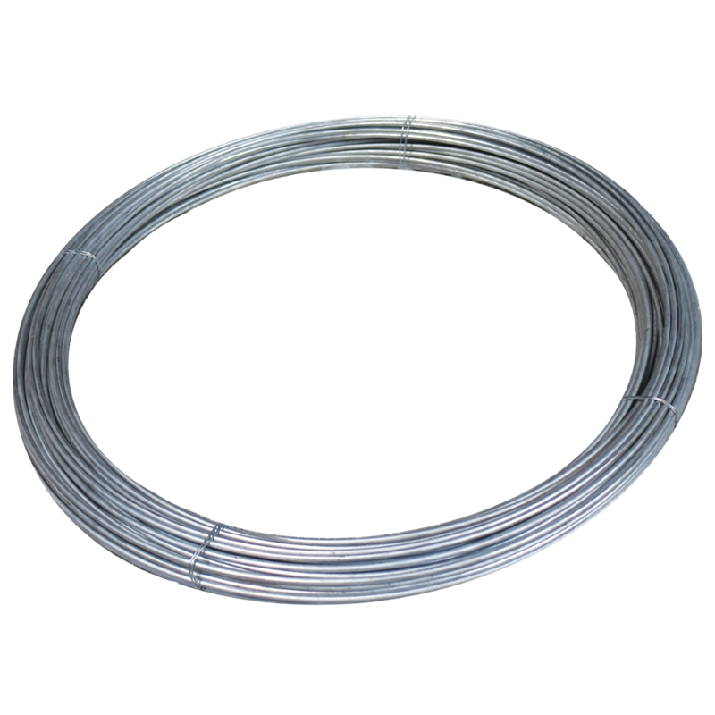 Arame Zincado 5kg - Nº18 1,245mm - FAZ1245185