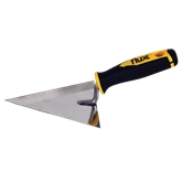 Colherim Inox Ponta Bico Cabo Bimatéria - 140 mm - FCIPBCB140