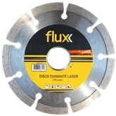 Disco Diamante Laser - 115mm - FCDDL115
