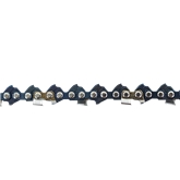 Corrente para Motosserra 49,3cc - .325" - 058" - 72 Elo Flux - FCMS493