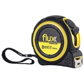 Fita Metrica Metrix 8mts x 25mm Flux - FFMMX825 Fita Metrica Metrix 8mts x 25mm Flux - FFMMX825