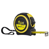 Fita Metrica Metrix 8mts x 25mm Flux #1 - FFMMX825 Fita Metrica Metrix 8mts x 25mm Flux #1 - FFMMX825