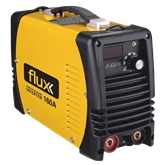 Aparelho Soldar Inverter 160A Flux - FASI160 Aparelho Soldar Inverter 160A Flux - FASI160