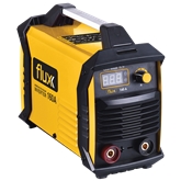 Aparelho Soldar Inverter 160A Flux - FASI160 Aparelho Soldar Inverter 160A Flux - FASI160
