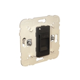 Tomada RJ45 CAT. 6 UTP 21455 Efapel - DETRJ456UTP