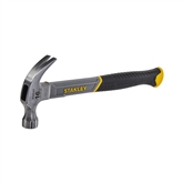 Martelo de Orelhas Fibra de Vidro 450gr STHT0-51309 Stanley - DSMOFV450