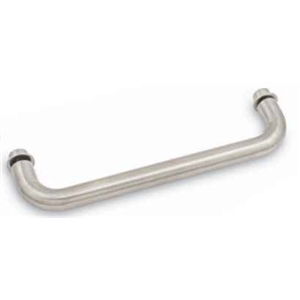 Asa Porta 2171 Inox 19x300mm - Teicocil TEICOCIL - 20220300094
