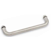 Asa Porta 2171 Inox 19x300mm - Teicocil TEICOCIL - 20220300094