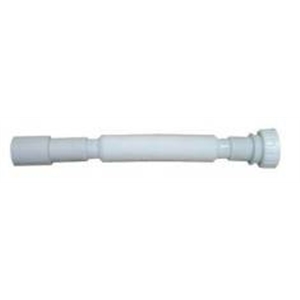 Tubo Artic Br C/porca Plast 1"1/2 40x50 - Afj AFJ - 20220300123