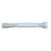 Tubo Artic Br C/porca Plast 1"1/2 40x50 - Afj AFJ - 20220300123