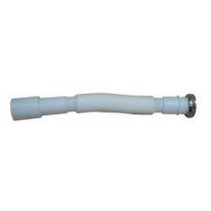 Tubo Artic Br C/porca Lat 1"1/2 40x50 - Afj AFJ - 20220300125