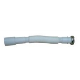Tubo Artic Br C/porca Lat 1"1/2 40x50 - Afj AFJ - 20220300125