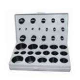 Orings Ligacao Varias Medidas Cx 407 Pcs - Afj AFJ - 20220300155