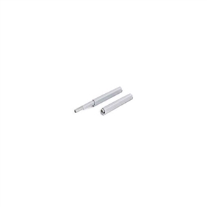 Fecho Moveis Tic-tac Teicocil TEICOCIL - 20220400044