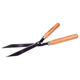 Tesoura Corta Relva C/serrilh 78330125-tramontina TRAMONTINA - 20220500165