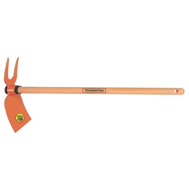 Sacho 2 Pont C/cabo Mad.60cm 77802201 - Tramontin TRAMONTINA - 20220500201