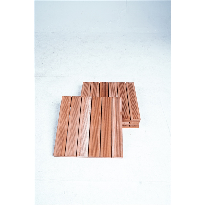 Deck Estrado 50x50cm - Prestige PRESTIGE - 20130500021