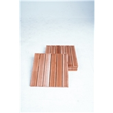 Deck Estrado 50x50cm - Prestige PRESTIGE - 20130500021