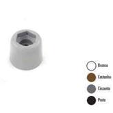 Batente 114 Plast Cnz - Teicocil TEICOCIL - 20151300779 Batente 114 Plast Cnz - Teicocil TEICOCIL - 20151300779