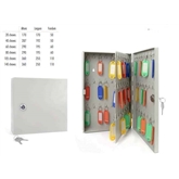 Chaveiro 105 Chaves 250x110x360-teicocil TEICOCIL - 20151302568
